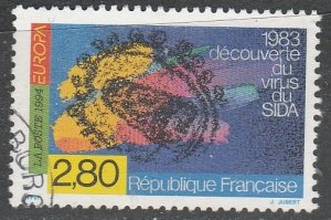 France   2419     (O)     1994