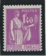 France mlh sc #  281