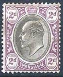 Transvaal 254 [H]