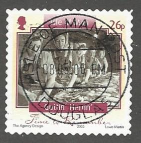 Isle of Man 1110