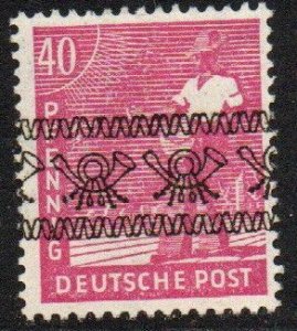 Germany Sc #611 Mint Hinged