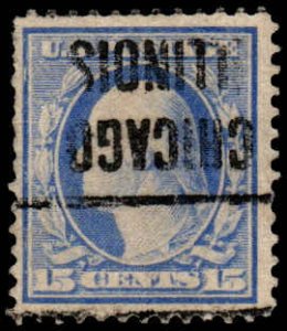 US - 382 - Used - SCV-20.00