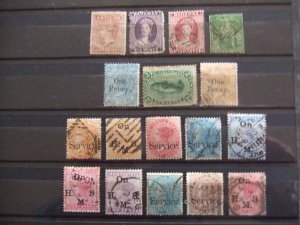 Commonwealth collection