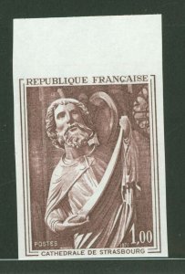 France #1295  Single