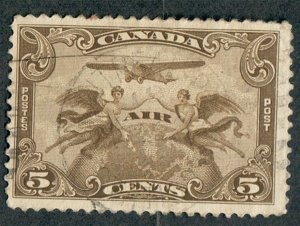 Canada C1 used single