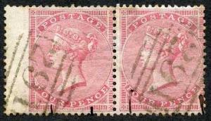 SG66 4d Large Garter Pair Cat £300