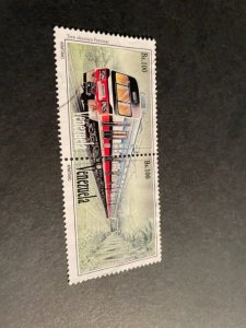 Venezuela sc 1502 u train