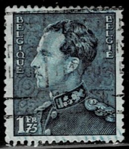 Belgium 295 - used