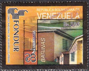 Venezuela #1630b  Used