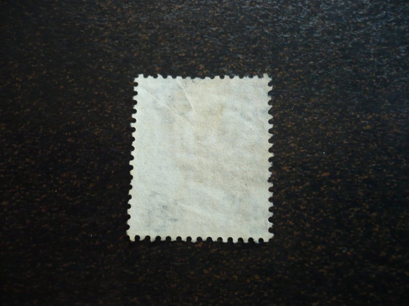 Stamps - Great Britain - Scott# 39 - Used Single Stamp