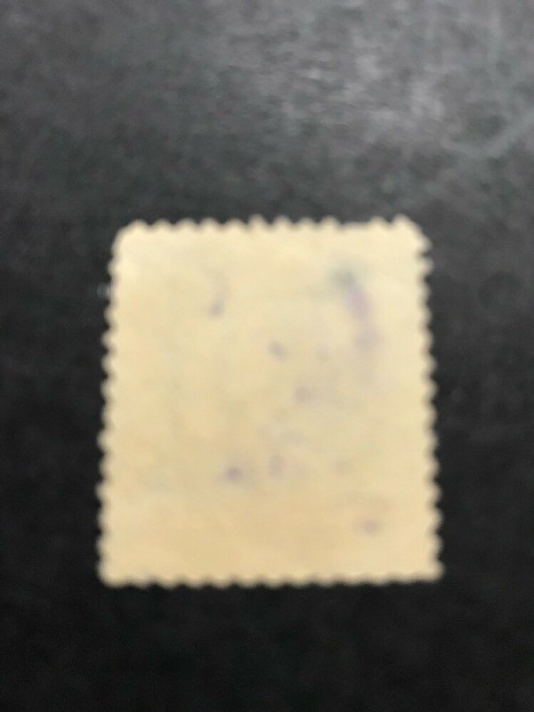 SCOTT # 306 USED, FINE-, GREAT PRICE!