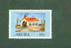 ARUBA 311B MNH BIN $1.00