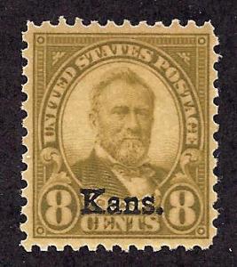 666 Mint,OG,NH... SCV $145.00