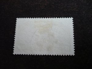 Stamps - France - Scott# 301 - Used Set of 1 Stamp