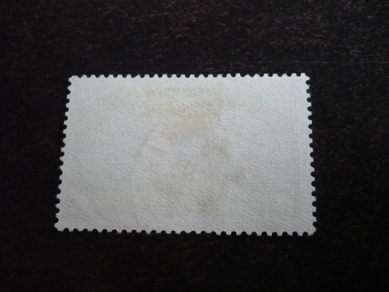 Stamps - France - Scott# 301 - Used Set of 1 Stamp