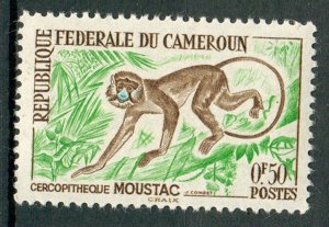 Cameroun #358 MNH single