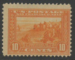 US 400A * mint HR   (2306B 54)
