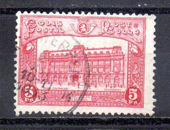 Belgium Q178 used