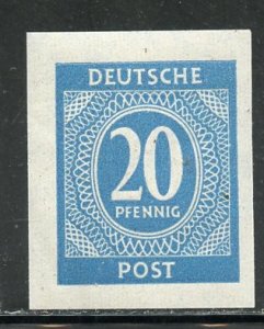 Germany # 295a, Mint Never Hinge. CV $ 3.75