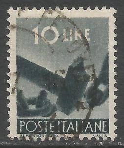 ITALIA 473 VFU P1091-4