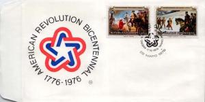 Rwanda, First Day Cover, Armenia