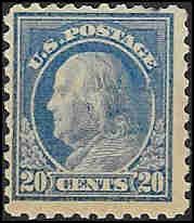 438 Mint,OG,NH... SCV $450.00