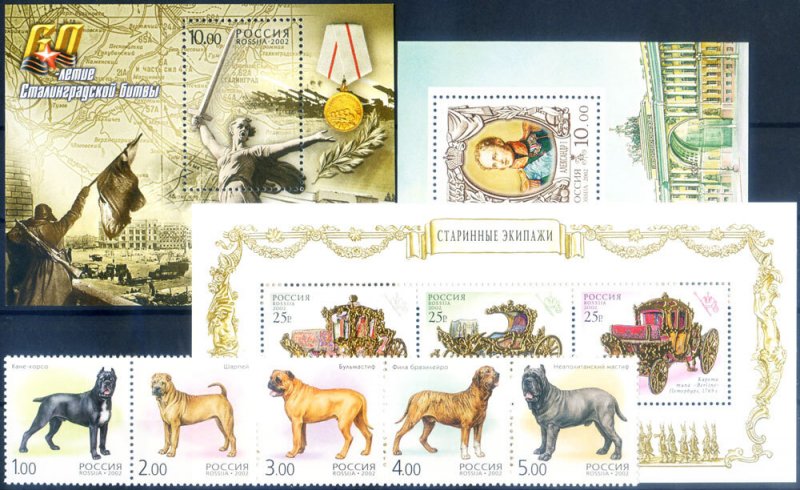 Full Vintage 2002 (excluding PB Census).