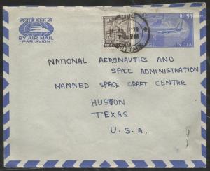 India, Postal Stationery