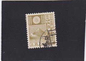 Japan #174 used