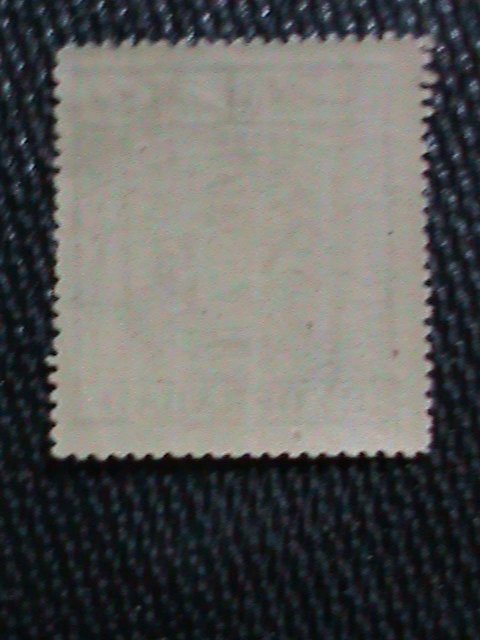 ​INDIA-HYDERABAD STATE-1946-SC#51- 76YEARS OLD-SOLDIERS COME HOME AFTER WW II