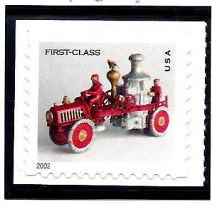 3629 Mint,OG,NH... SCV $0.75