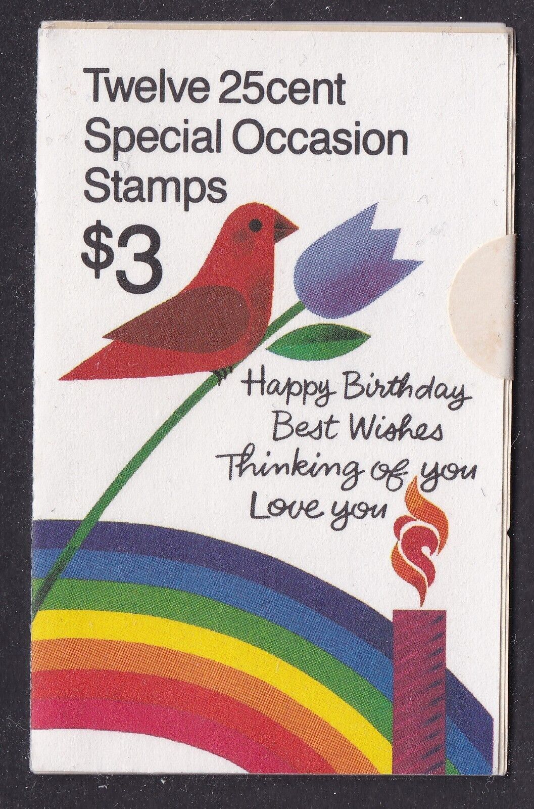 Occasion Stamps 