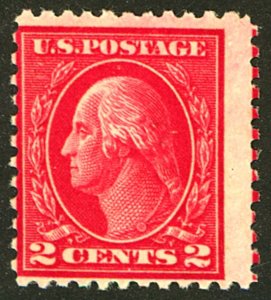 U.S. #500 MINT OG NH