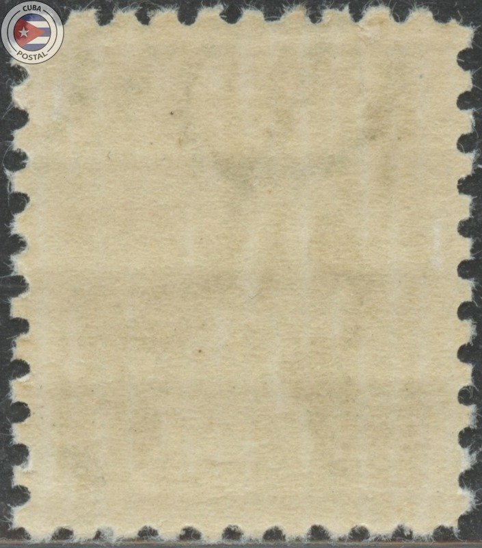 Cuba 1957 Scott RA37 | MNH | CU25196