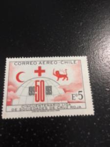 Chile sc C291 Mng