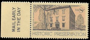 US - #1440 - MNH - SCV-0.25