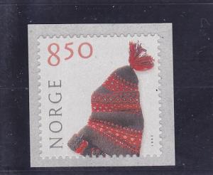 Norway  Scott#  1307a  MNH