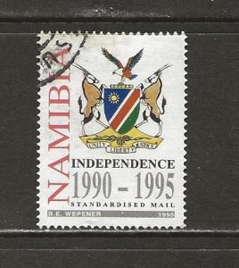 Namibia Scott catalog # 778 Used