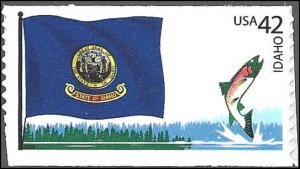 4288 Mint,OG,NH... SCV $1.00