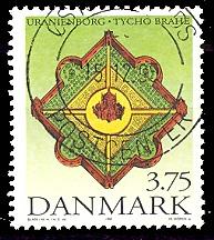 Denmark #1035