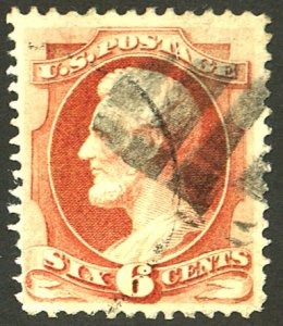 U.S. #159 USED