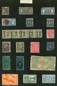 Misc revenues includes 2 Mich trout stamps ⭐⭐⭐⭐⭐⭐