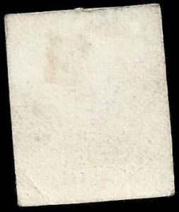 # O82P4 Card Proof MINT OLIVER HAZARD PERRY