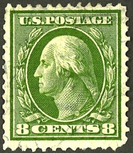 U.S. #337 USED