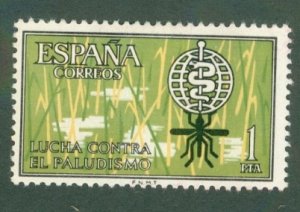 Spain 1152 MH BIN .50
