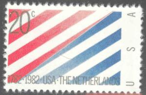 USA Scott 2003 MNH**  stamp