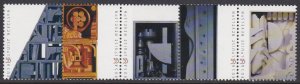 3383a Louise Nevelson MNH