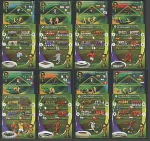 Ja 2014 Football World Cup Brazil All Groups & Teams Messi Ronaldo ! 8+8 Nh