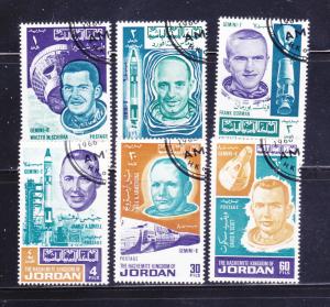 Jordan 532-532E Set U Space (B)