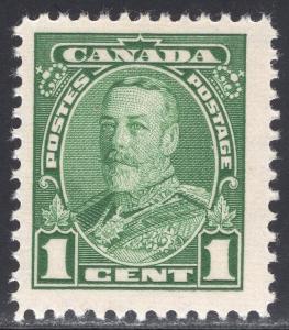 CANADA SCOTT 217